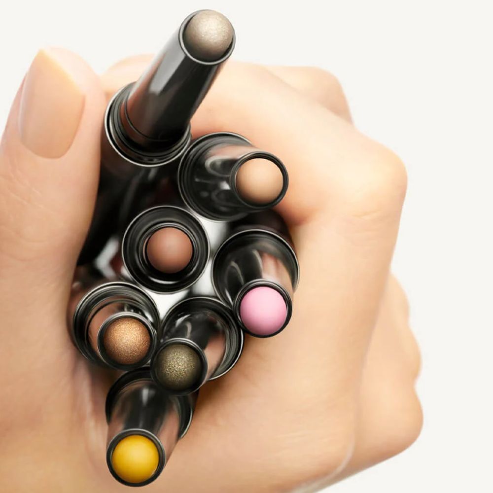 Victoria Beckham Beauty Eye Wear ($34)