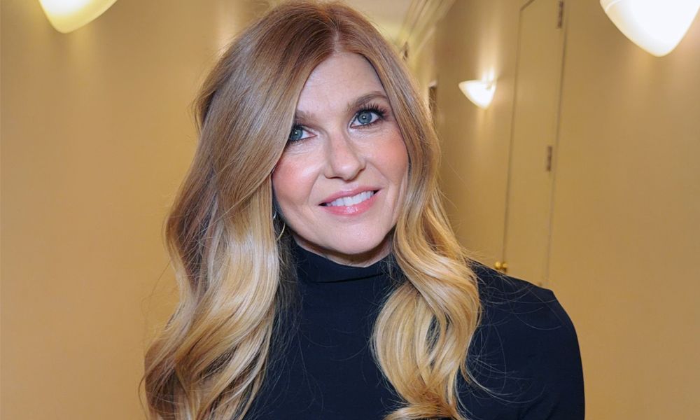 Connie Britton