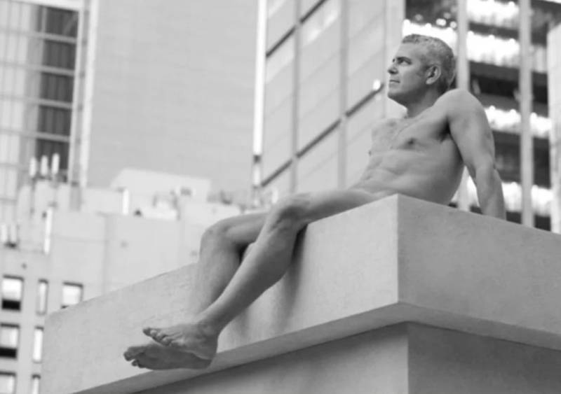 Andy Cohen’s Personal Battle with Melanoma Inspires Skin Cancer Awareness Campaign