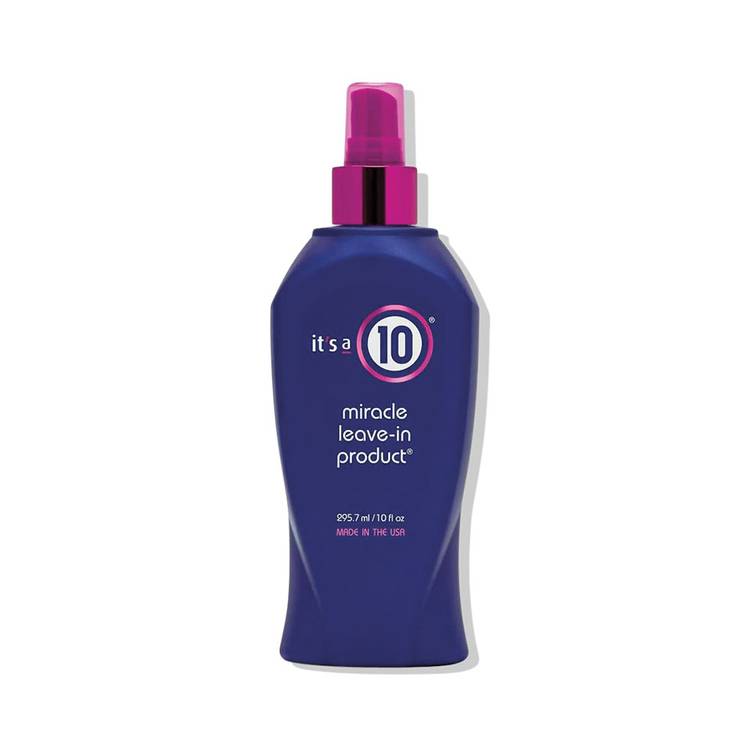 It’s a 10 Miracle Leave-In Product