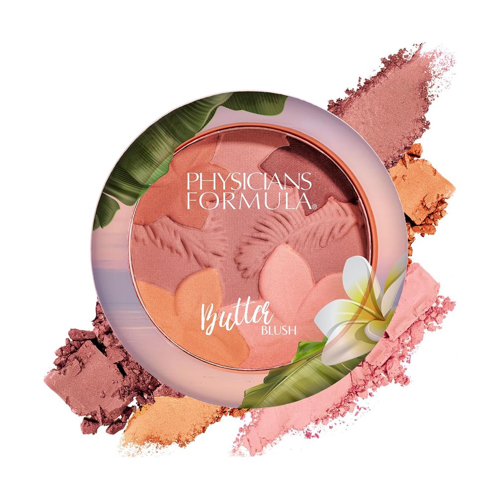 physicians formula butter blush