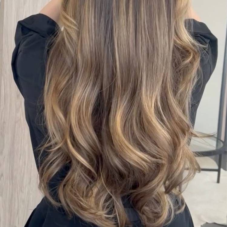 Rich Tones