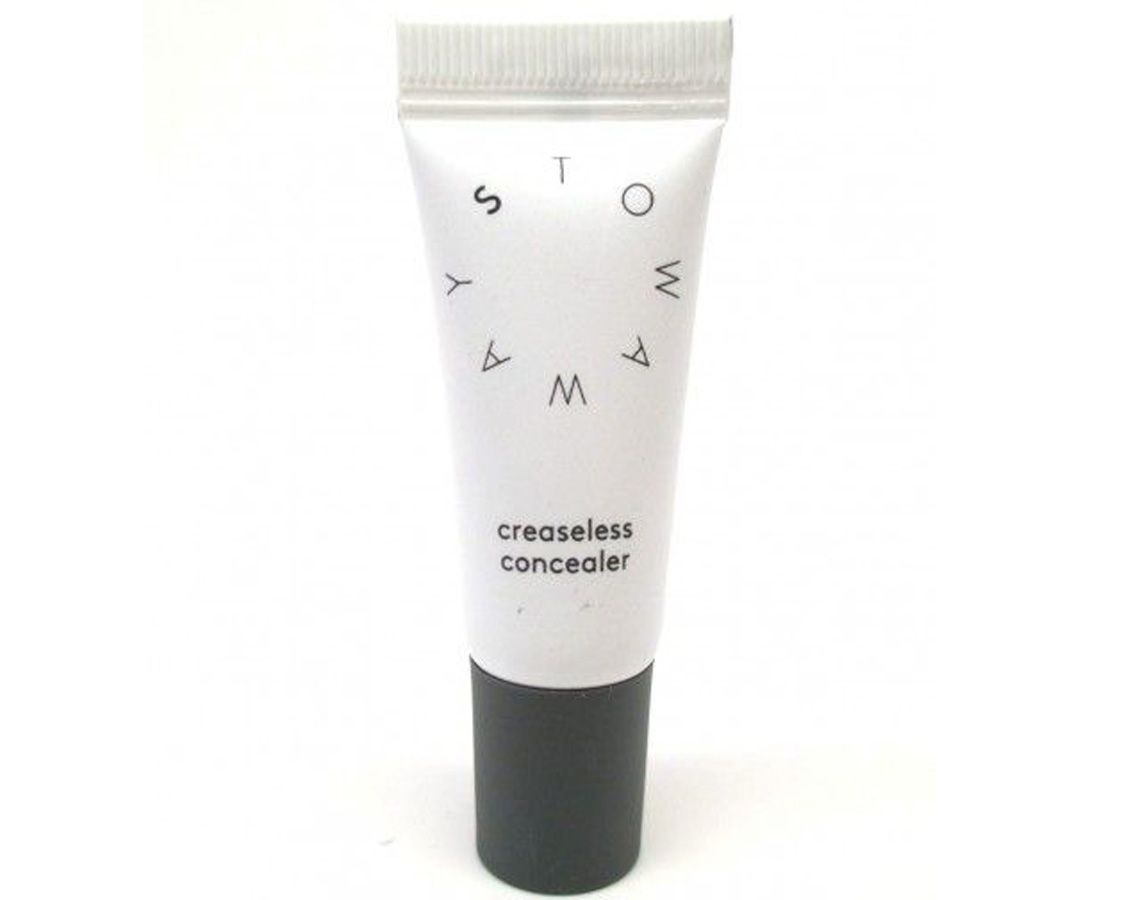 Stowaway Cosmetics Creaseless Concealer