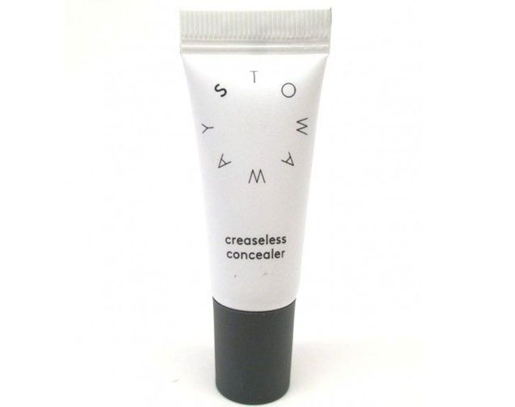 Stowaway Cosmetics Creaseless Concealer