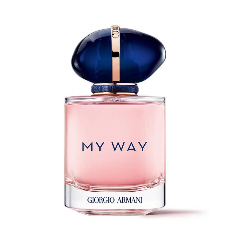 Armani Beauty My Way Eau de Parfum (starts at $99)