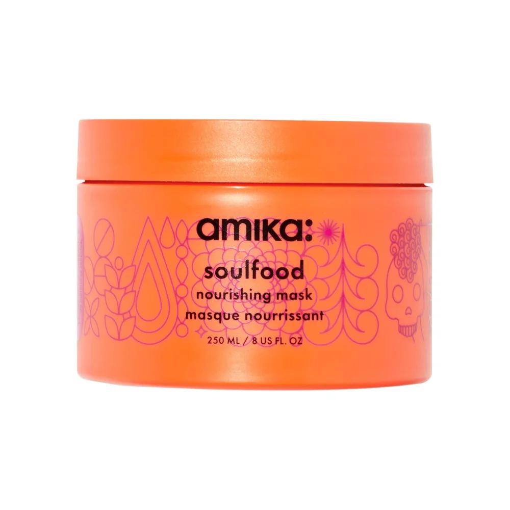 Amika Soulfood Nourishing Hair Mask ($34)