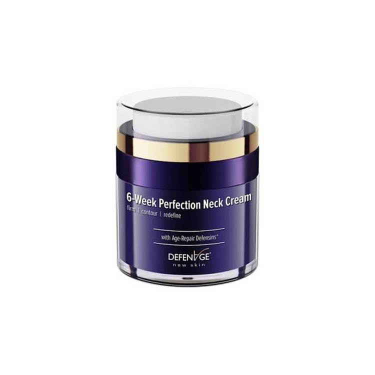 Defenage PRO 6-Week Perfection Neck Cream