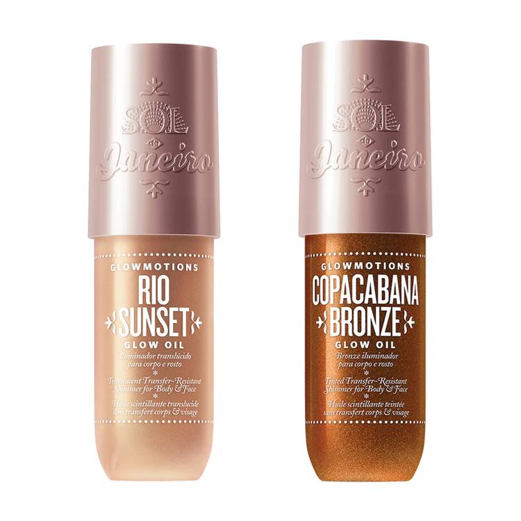 Sol de Janeiro Glowmotions Glow Oil ($36)