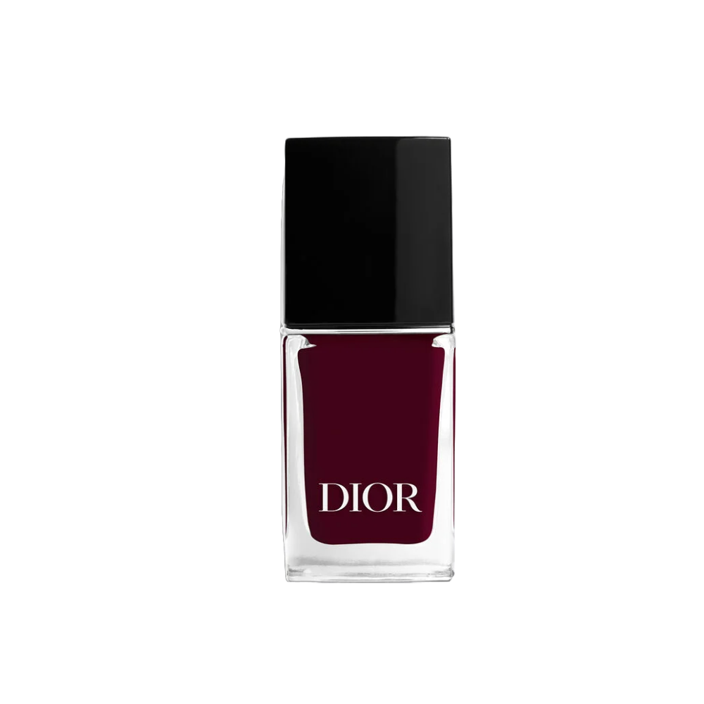 Dior Vernis Nuit 1947 ($32)