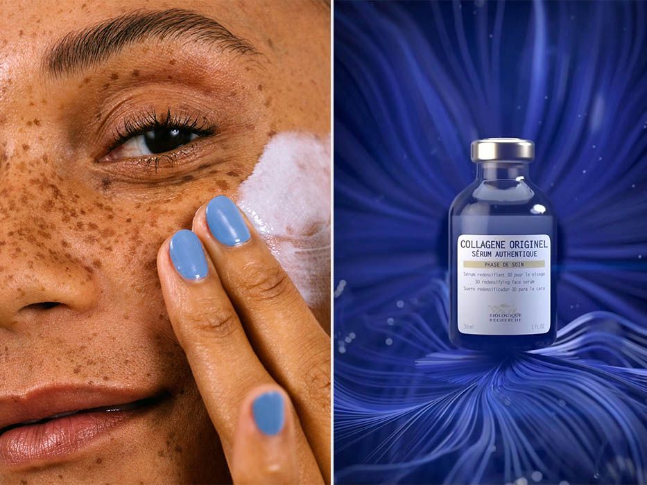 Launch List: The Best Skin Care Launching in November