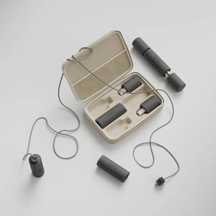 Stakt The Weights Set ($135)