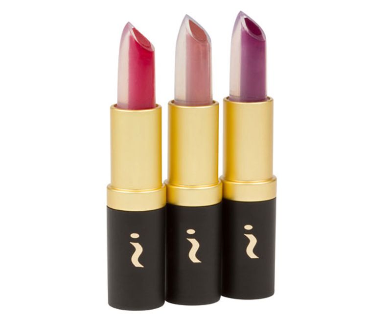 Skinn By Dimitri James Plasma Fusion 4-in-1 Nourish Lipstick