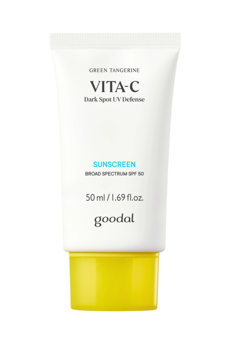 If You’re Concerned With Dark Spots…