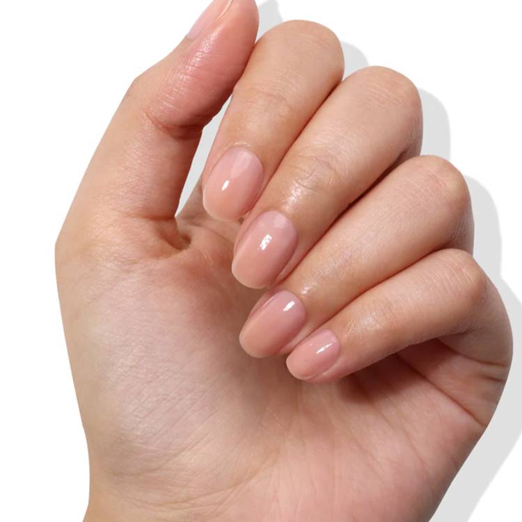 Soap Nails