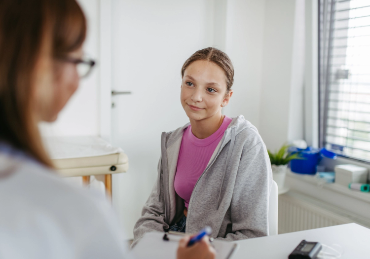 Teens With Hidradenitis Suppurativa Now Have a New Treatment Option