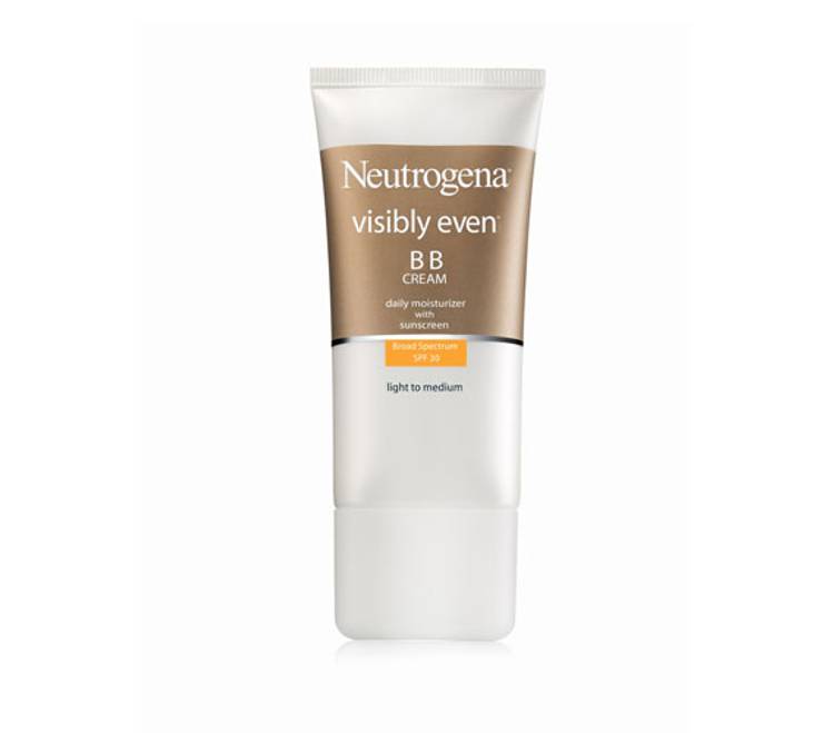The Skin Brightener