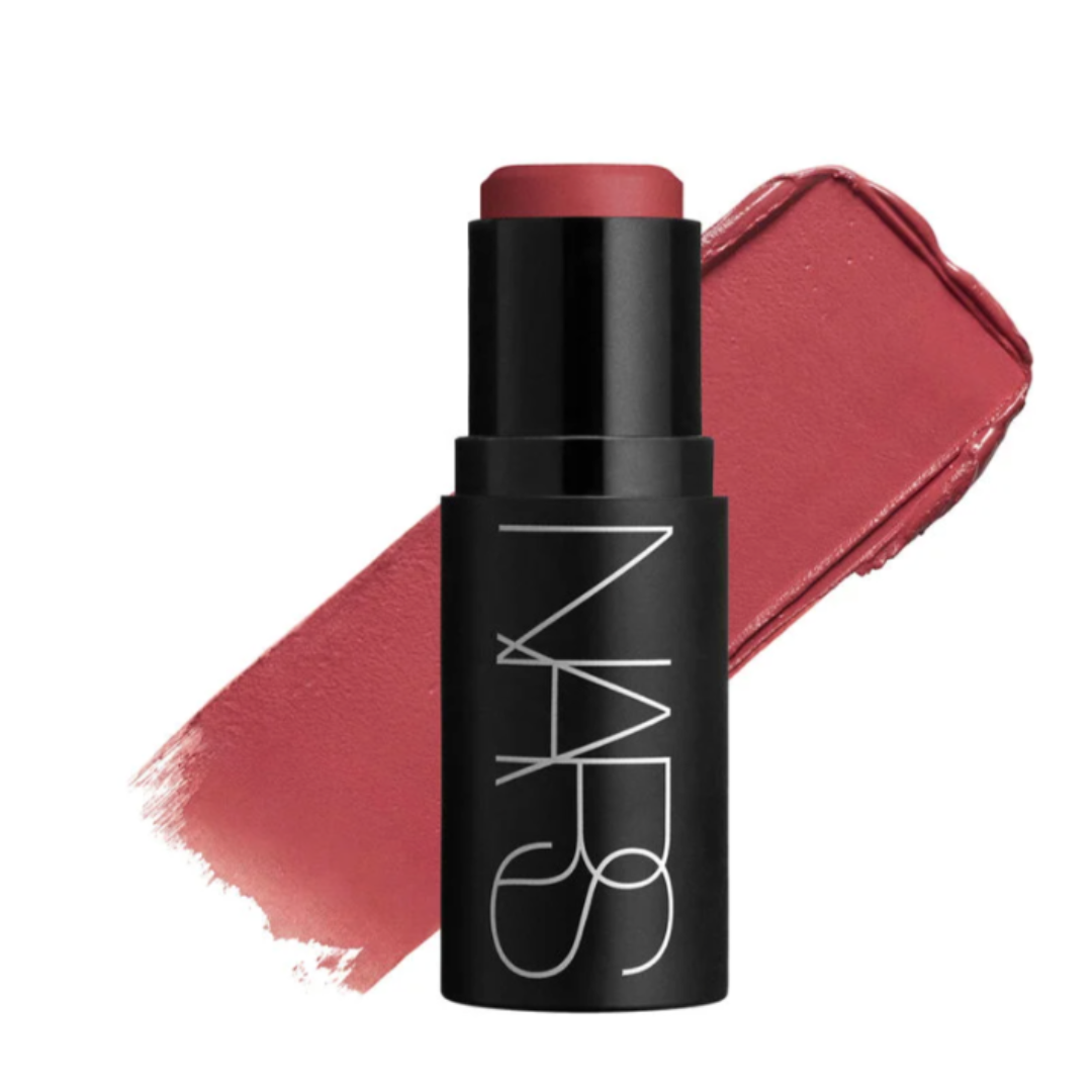 NARS The Multiple Soft Blur Blush Stick for Cheeks, Eyes and Lips in Fling ($40)