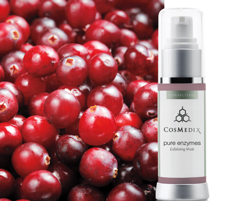 Cranberry