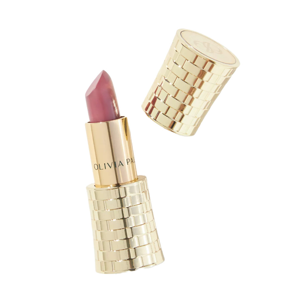 Olivia Palermo Beauty Matte Lipstick ($38)