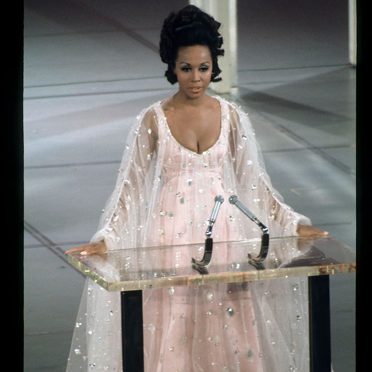 DIAHANN CARROLL oscars 1969