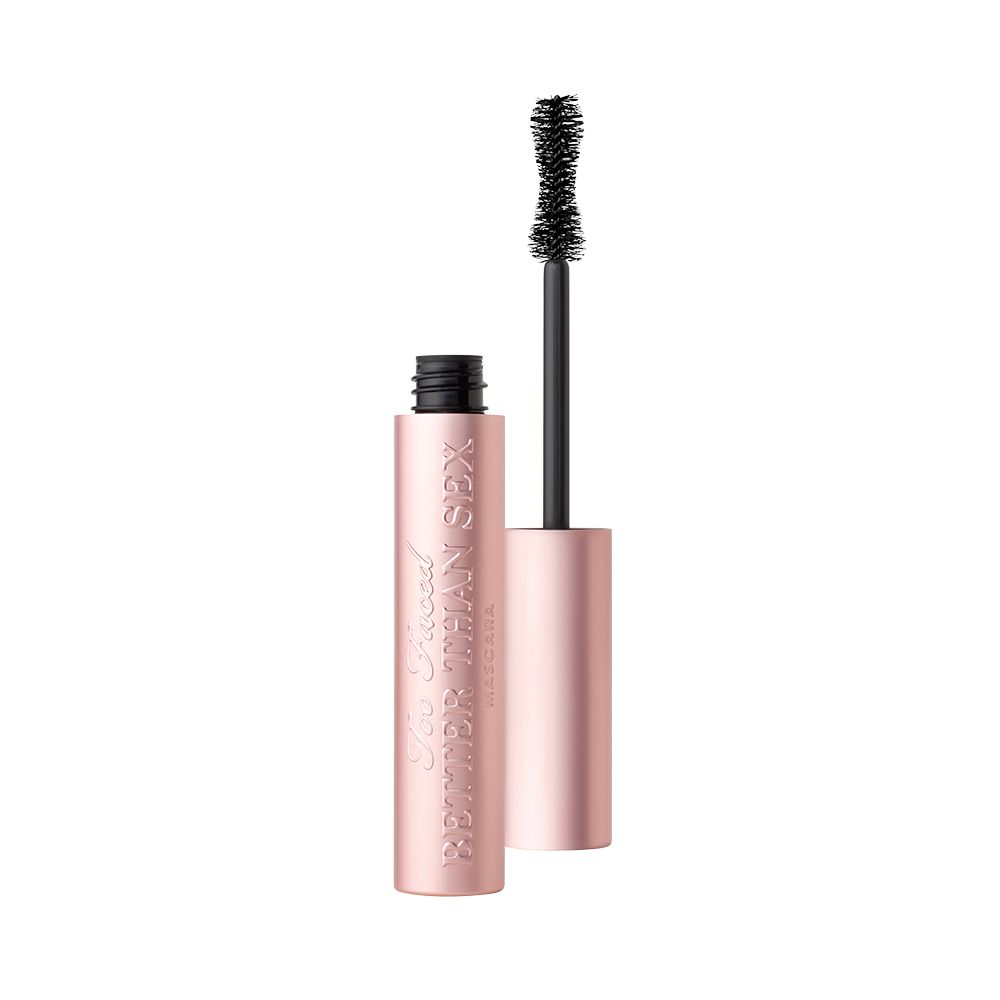 NB47 Awards FastFixes Too Faced Better Than Sex Mascara