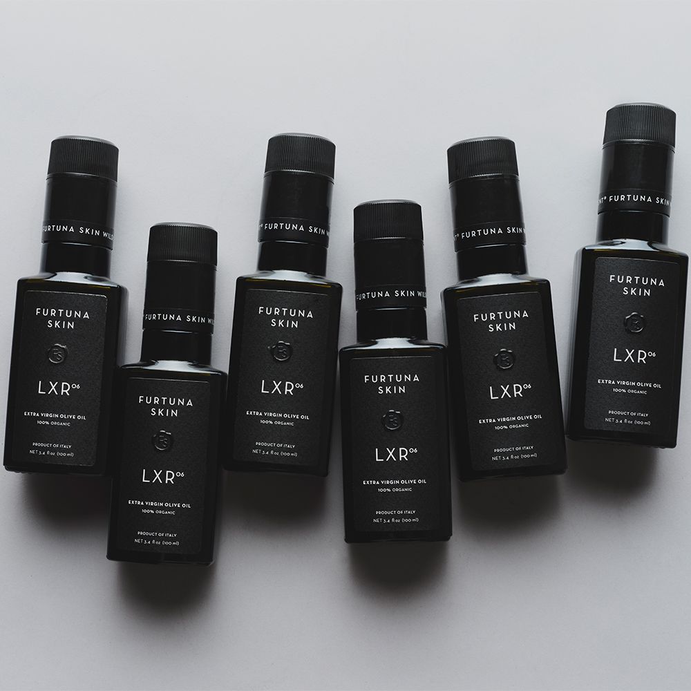 This Hailey Bieber–Approved Skin-Care Brand Is Launching a ‘Liquid Gold’ EVOO Drinking Elixir Today