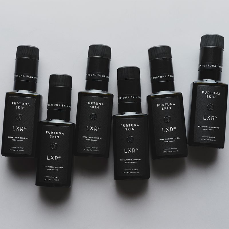 This Hailey Bieber–Approved Skin-Care Brand Is Launching a ‘Liquid Gold’ EVOO Drinking Elixir Today