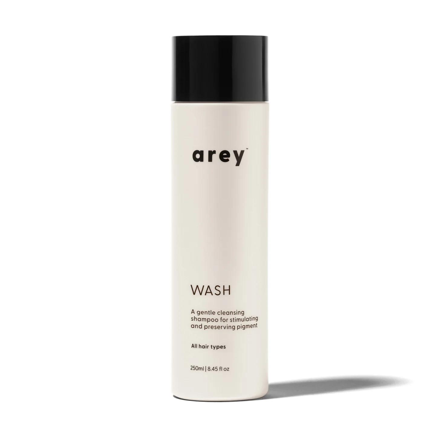Arey Wash Shampoo ($48)