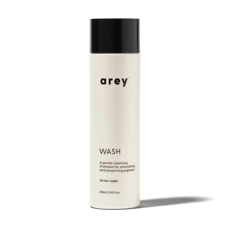 Arey Wash Shampoo ($48)