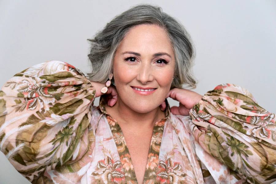 Ricki Lake
