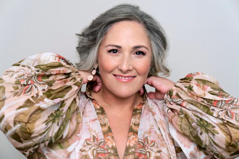 Ricki Lake