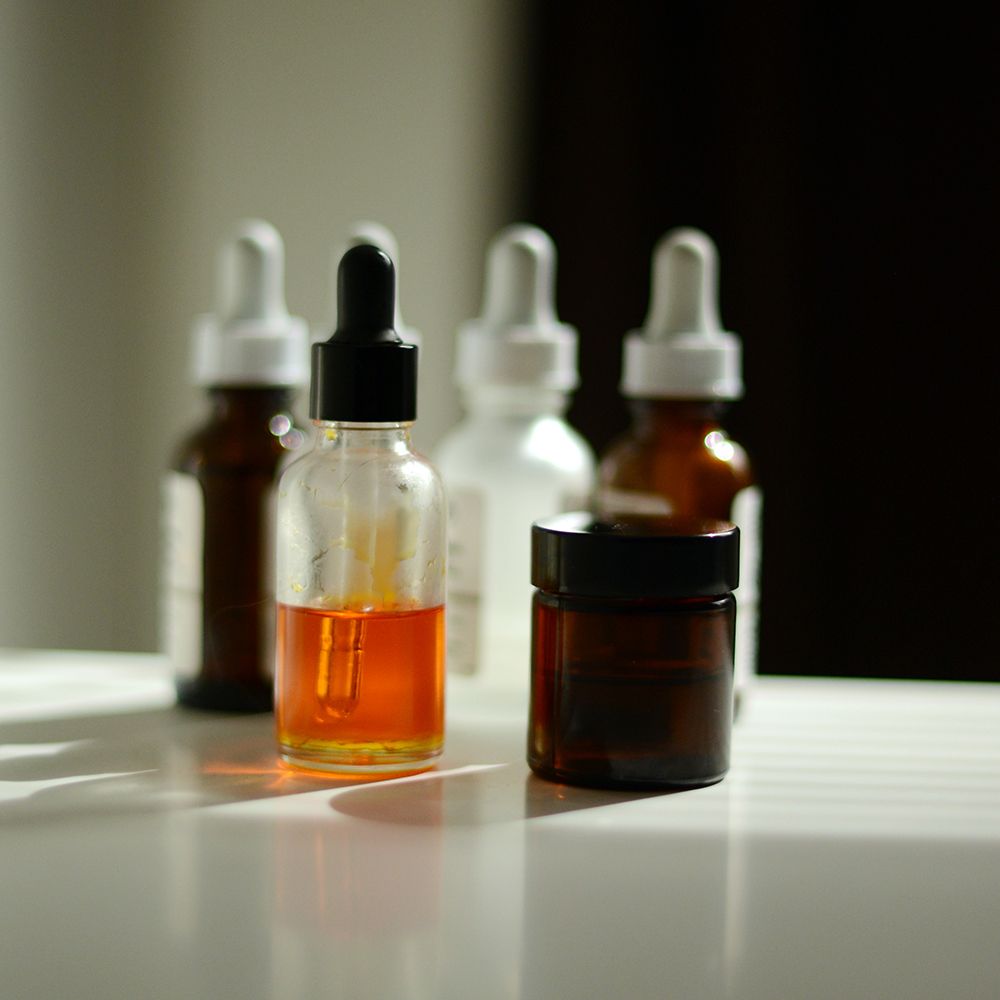 serums