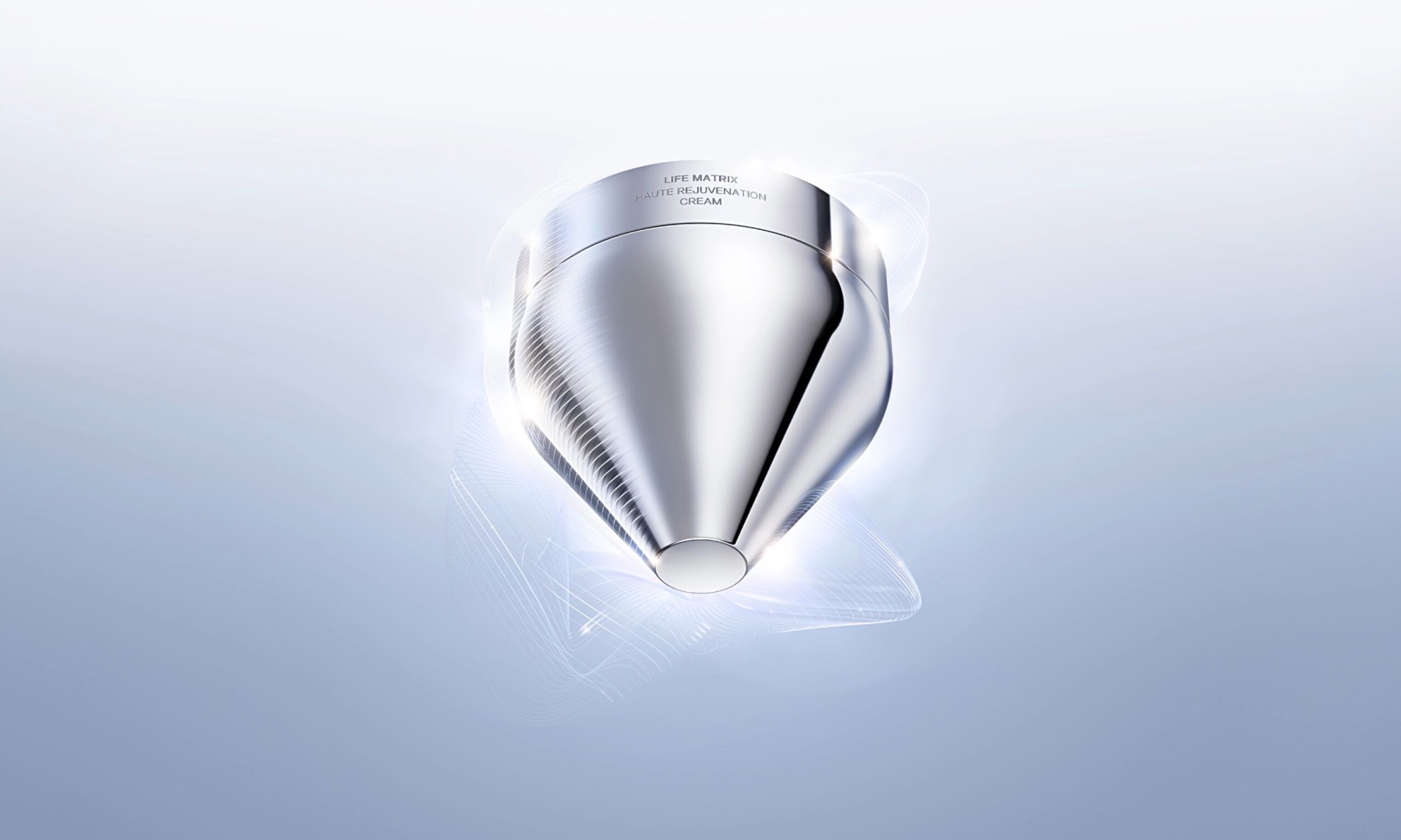 La Prairie life matrix haute rejuvenation cream