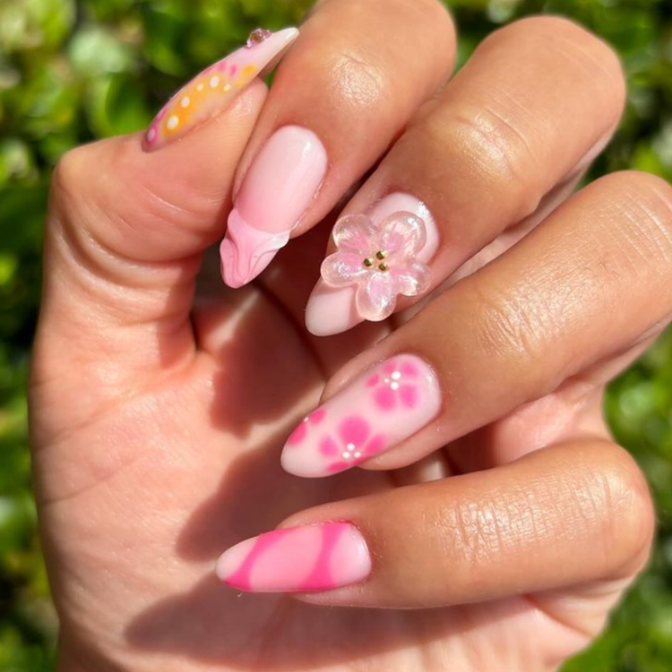 Cressida Cowper Chic