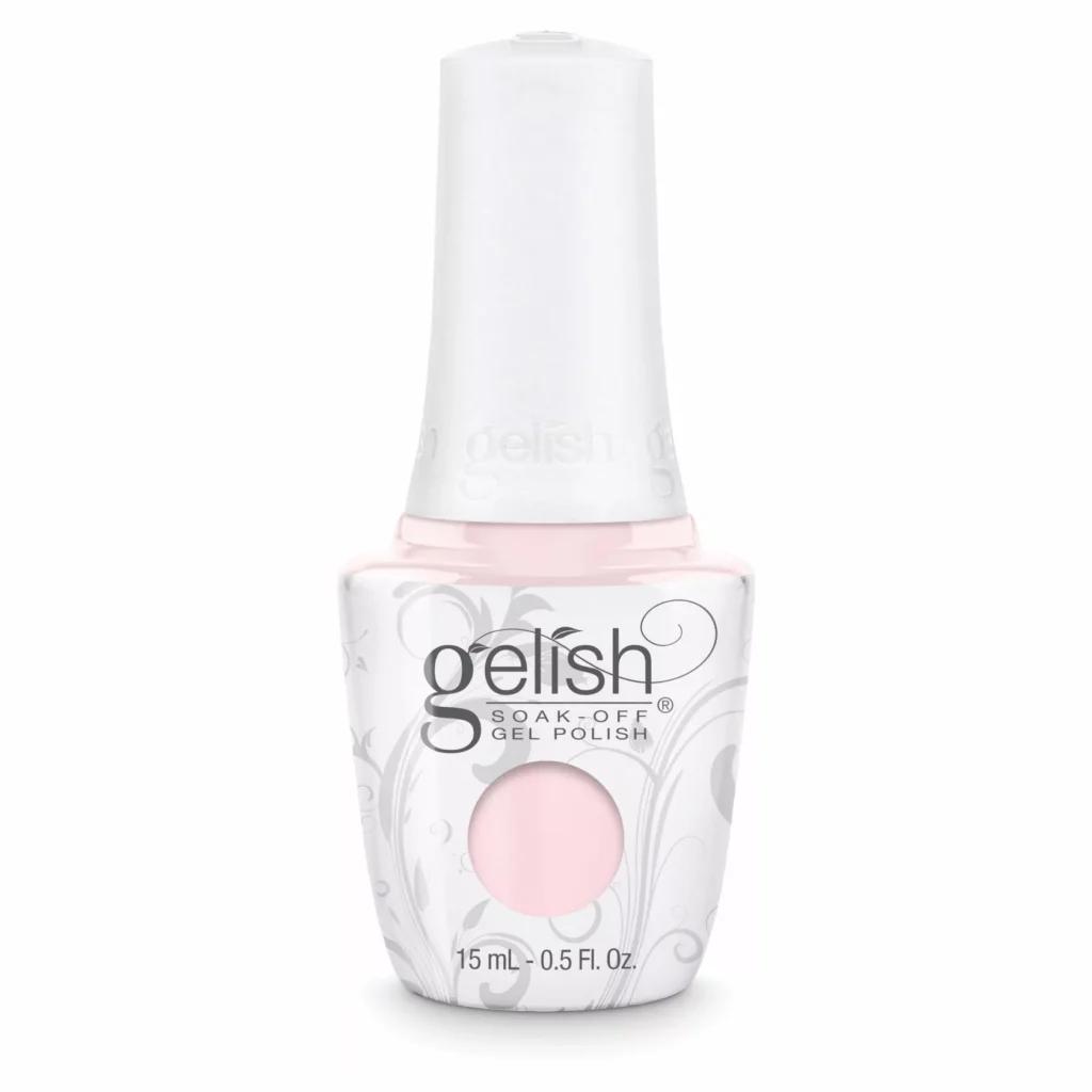 Gelish "Simple Sheer" Soak-Off Gel Polish