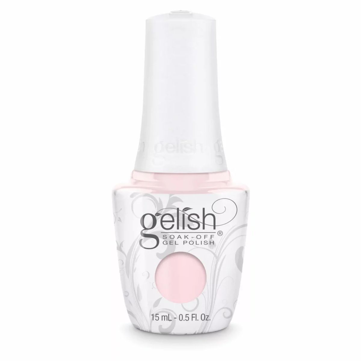 Gelish "Simple Sheer" Soak-Off Gel Polish