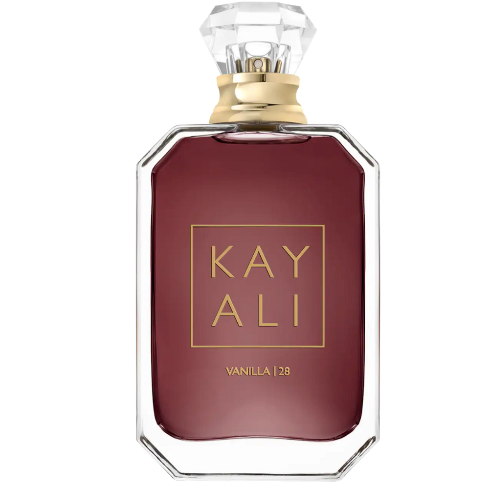 Kayali Vanilla 28 Eau de Parfum ($138)
