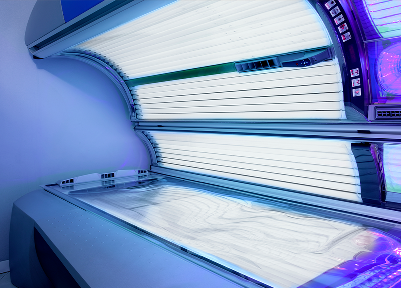 New Study Links Indoor Tanning Early in Life to Anxiety and Depression
