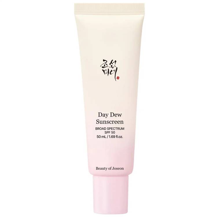 Beauty of Joeson Day Dew SPF 50 ($18)
