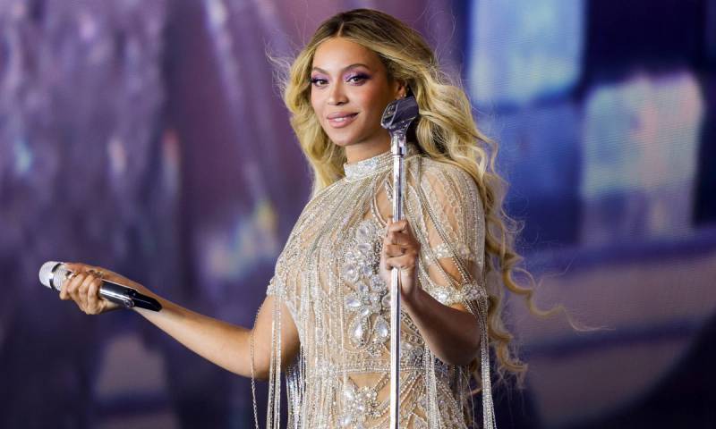 Beyonce
