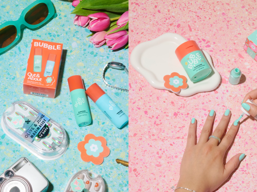 Gen Z’s Two Favorite Beauty Brands Are Teaming Up for the Ultimate Self-Care Collab