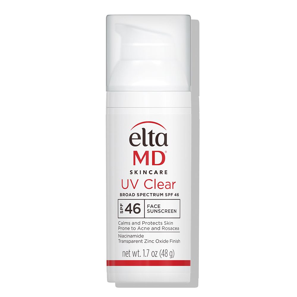 ELTAMD UV CLEAR SPF 46