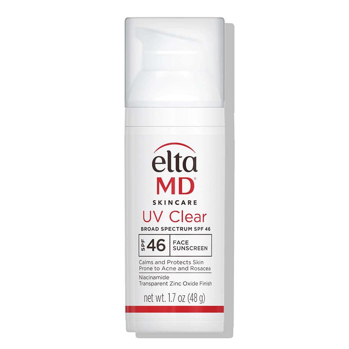 ELTAMD UV CLEAR SPF 46