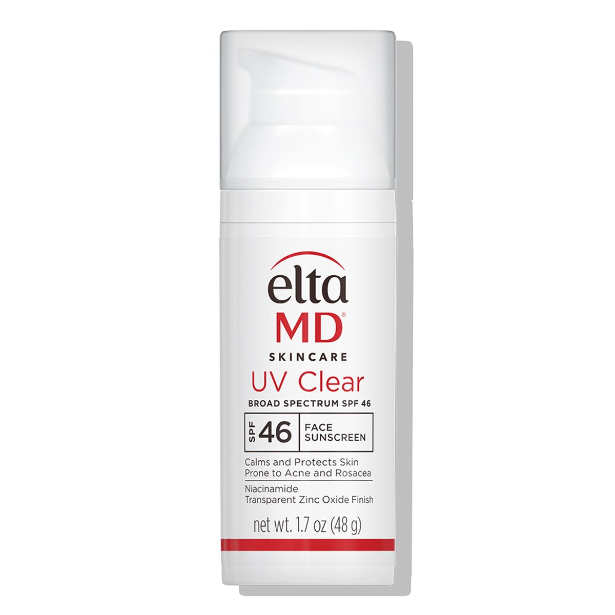 ELTAMD UV CLEAR SPF 46