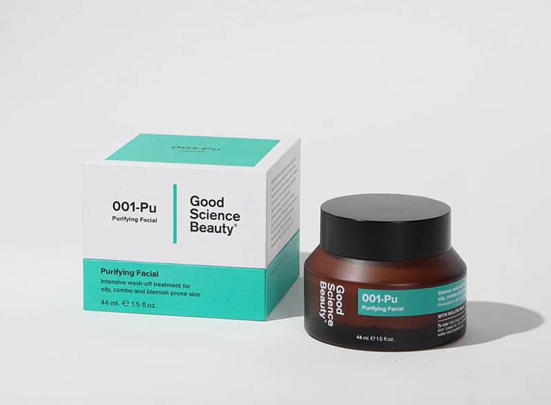 This Clay Detox Mask Doesn’t Dry Skin Out