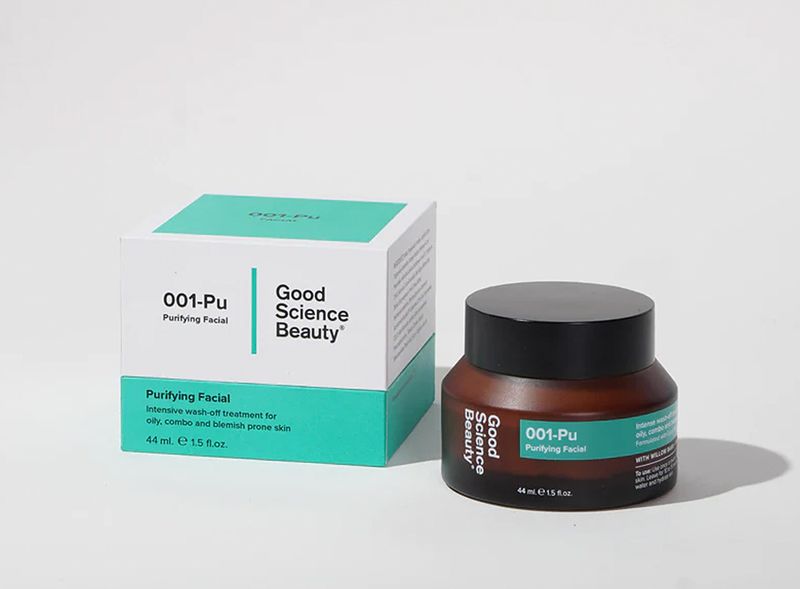 This Clay Detox Mask Doesn’t Dry Skin Out