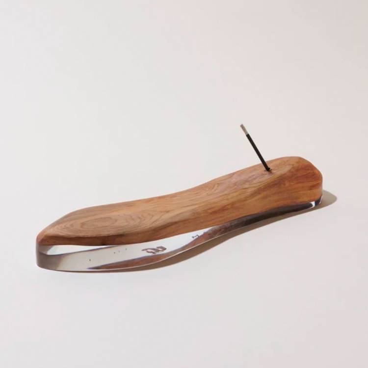 The Incense Holder