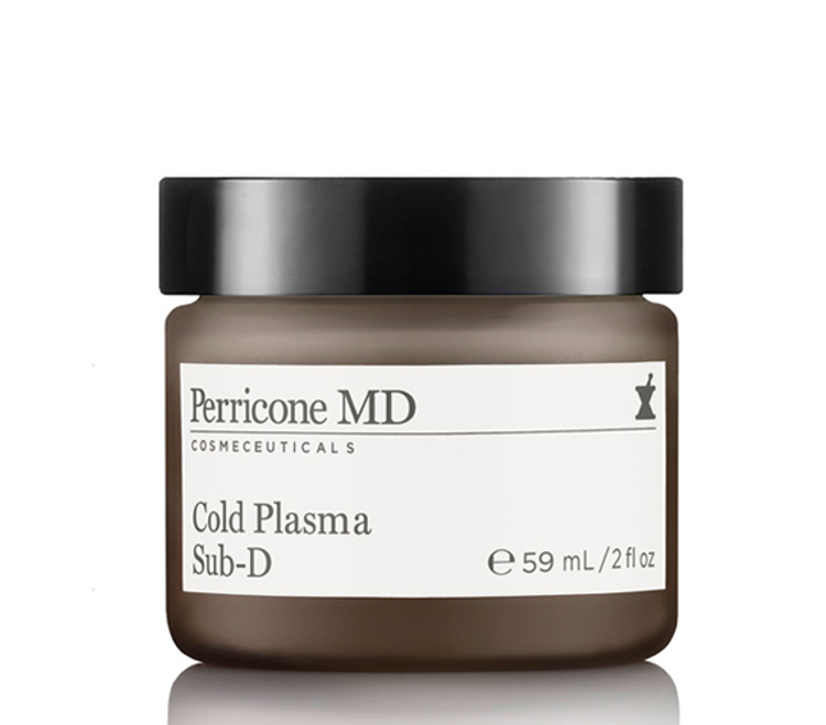 The Best Neck Firming Cream:&nbsp;Perricone Cold Plasma Sub-D