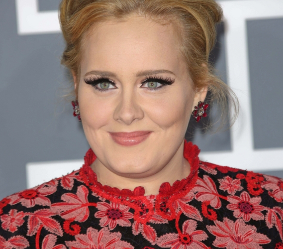 Adele