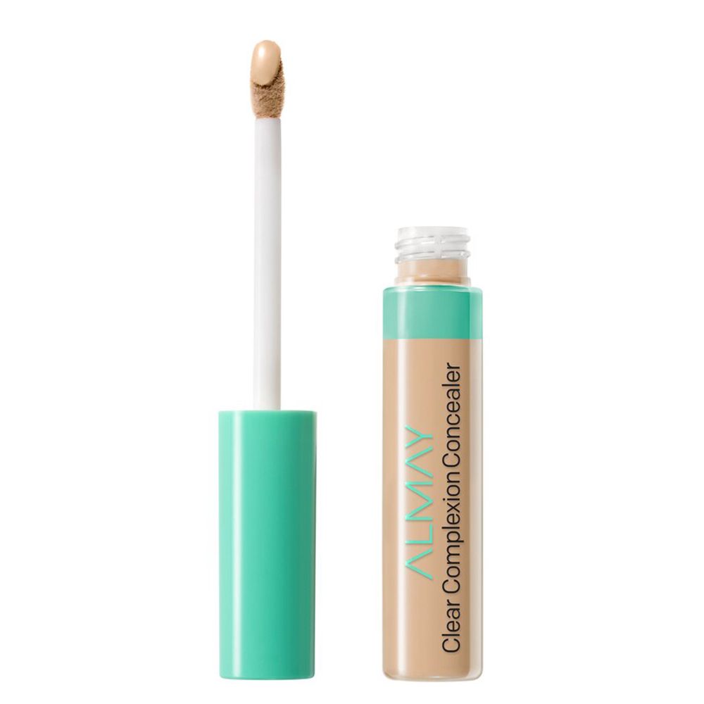 Concealer for Acne: